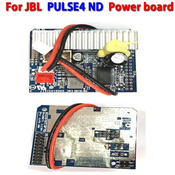1 шт. для JBL PULSE4 ND, плата питания Bluetooth, USB-разъем для зарядки, разъем питания