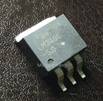 10ШТ LM340S-5.0 Микросхема интегральной схемы LM340S IC chip