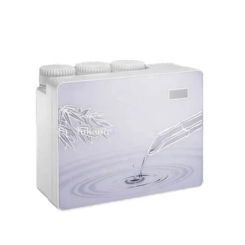 5-ступенчатая система фильтрации воды Водопроводная труба Питьевая система обратного осмоса Ro Очиститель для домашней кухни Фильтры для воды