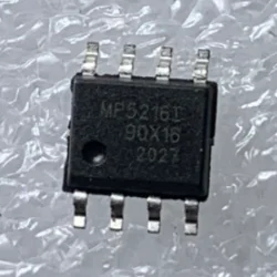50 штук микросхем MP5216I MP52161 SOP8 IC новые