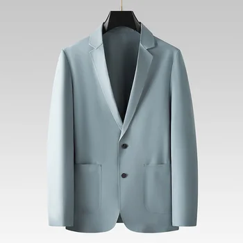 5779-2023 новый корейский модный деловой костюм в стиле профессиональной куртки для отдыха
