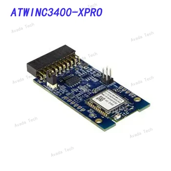 Avada Tech ATWINC3400-XPRO Инструмент для разработки нескольких протоколов WINC3400-XPRO