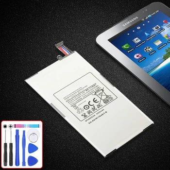 SP4960C3A 4000 мА Сменный аккумулятор для планшета Samsung Galaxy Tab 7,0 7 