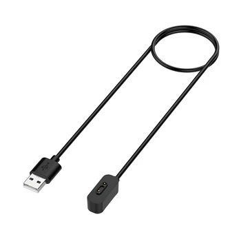USB-кабель для зарядки Совместим с детскими часами Xplora X5/ X5 Play/X4 X5 Play, Подставка для зарядного устройства, Магнитный кабель для зарядки, Шнур