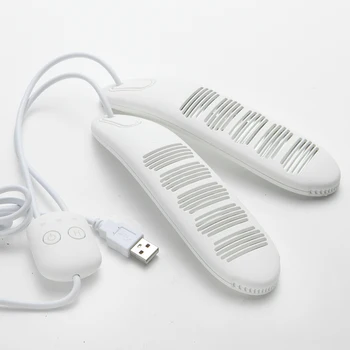 USB-светильник, сушилка для обуви, защита для ног, Дезодорант от запаха ботинок, устройство для осушения обуви, Обогреватель