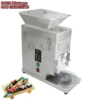 Автоматическая машина для приготовления суши-роллов, используемая в домашних условиях, Машина для Раскатки суши, Коммерческая Машина для Формования рисовых шариков
