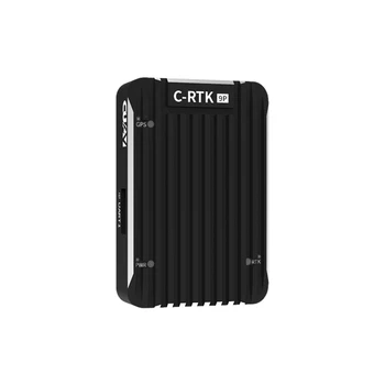 Бесплатная доставка CUAV C-RTK 9P GNSS дроны GPS контрольные точки дрона мобильный терминал базовая станция для БПЛА