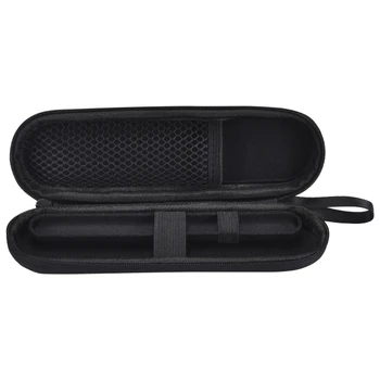 Держатель стилуса Сумка на молнии для ручки Surface Slim 1 2 Защитная сумка для переноски из ЭВА, рукав для зарядки кабеля, база для хранения
