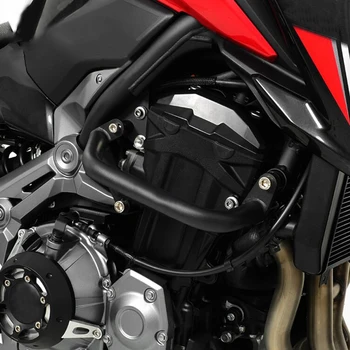 Для Kawasaki Z900RS Z900 Z 900 RS 900RS 2018-2022 Защита двигателя Защита Рамы Слайдер Противоаварийные Планки Накладка Протектор Бампера