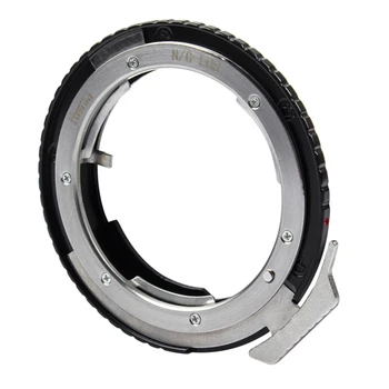 Для зеркальной камеры EF 5D 7D 650D к объективам с креплением G AI AF-S F Переходное кольцо Заменить 45BA