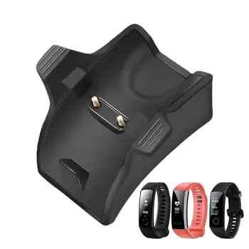 Зарядное устройство для смарт-браслета для Honor Band 3pro/4/ 5, Портативная зарядная база для спортивного браслета, Практичный стол для зарядки с питанием от USB