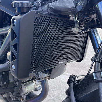 Защитная Крышка Решетки Радиатора Мотоцикла Для Suzuki SV650X SV650 SV650 X 650X 2016 2017 2018 2019 2020 2021 2022 2023
