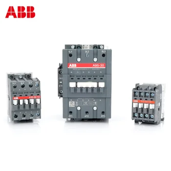 Контактор переменного тока ABB A9-30-10/01 A12-30-10/01 A16-30-10/01 A26-30-10/01 A30-30-10/01