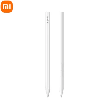 Оригинальный Xiaomi Smart Pen 2nd для планшета Xiaomi Pad 6, Стилус Xiaomi, частота дискретизации, Магнитная ручка с низкой задержкой Для Mi Pad 5 Pro