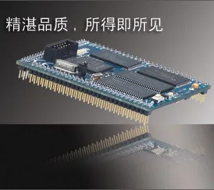 Плата разработки S3C2440/micro2440 core board 256MB NAND