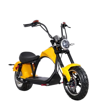 Предварительный заказ,мотор для мотоцикла EEC/COC chopper мощностью 1500 Вт 60 В 20 ач со скоростью 45 км/ч, электрический мотоцикл, 1 месяц