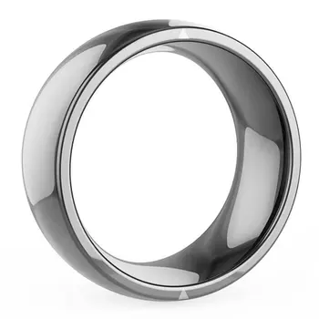 Смарт-кольцо R4 для мужчин, NFC-кольцо, многофункциональное волшебное кольцо, имитирующее IC ID-карты, смарт-кольцо с гладкой зеркальной поверхностью