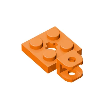 Строительные блоки Совместимы с LEGO 63082 Техническая поддержка MOC Аксессуары Запчасти сборочный набор Кирпичи своими руками