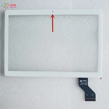 2.5D стеклянный сенсорный экран Для планшета BEESITTO FULCOL ZX105 X230L K105 T10 с емкостным сенсорным экраном 237*164 мм