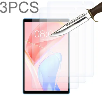 3 шт. стеклянная защитная пленка для планшета Teclast pad P25T P26T 10,1 