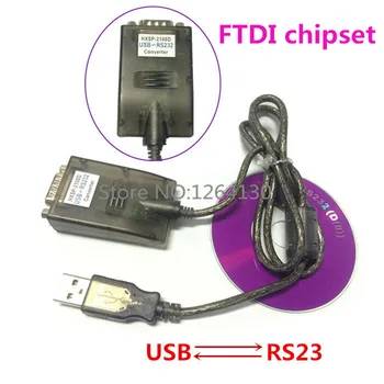 USB zu RS232 Serielle DB9 Konverter Кабель FTDI FT232RL FT232BL Windows7 64 4 GPS