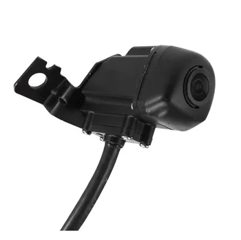 Автомобильная резервная камера заднего вида Для Hyundai Santa Fe XL 3.3L 2017 95760B8641 95760-B8641