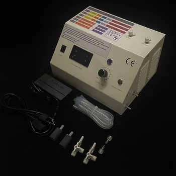 генератор озона Объемом 1-120 мкг/мл, Медицинская терапия С цифровой регулировкой мощности для частного использования/клиники/больницы