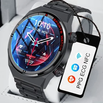 Для Huawei Honor 20 Pro Motorola Moto G8 Power Lite G9 G 5G Смарт-часы Мужские 2023 Bluetooth-вызов с пользовательским набором Для женщин Smartwatch