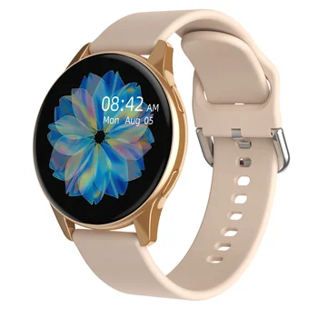 Для Samsung Galaxy Watch 5, умные часы, мужские круглые Bluetooth-звонки, монитор здоровья, умные часы, мужские женские спортивные фитнес-часы