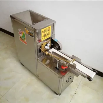 Машина для производства сладких хрустящих закусок из пшеничной муки, прессующая скрученную пищевую машину, машина для скручивания жареного теста
