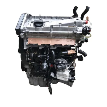 Оптовая продажа Подержанного двигателя для A4 Passat Golf B5 1.8T 1.8L Двигатель
