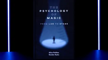 Психология магии Густава Куна -Волшебные трюки