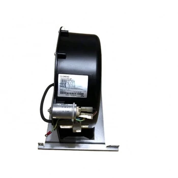 частотный преобразователь серии M430-440 мощностью 90-110 кВт, охлаждающий вентилятор